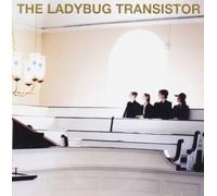 Ladybug Transistor - Ladybug Transistor