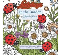 Ladybugs: In the Garden