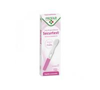 LadyCare Securtest Gravidanza Profar 1 Pezzo