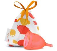 LadyCup LUX vel. S Coppa mestruale 21,2 ml