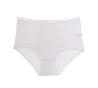 Ladydry, biancheria intima da donna, a prova di perdite, a prova di perdite, biancheria intima per donne oltre i 60 anni, grigio., 6XL