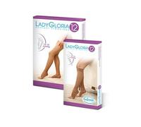 Gloria Med LADYGLORIA 12 AUTOREGGENTE 70 DAINO 4