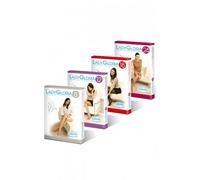 Gloria Med LADYGLORIA 12 COLLANT 70 CASTORO 4