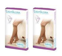 Ladygloria 12 Gambaletto 70 Sahara 2 2x1 St