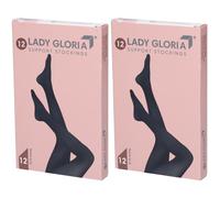 Ladygloria 12 Gambaletto 70 Sahara 5 2x1 St