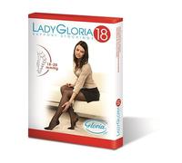 Gloria Med Autoreggente Ladygloria 18 140 den Sahara 1