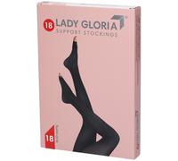 LADYGLORIA 18 AREG PU/A SAH 3
