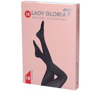 Gloria Med LADYGLORIA 18 COLLANT 140 SIERRA 2