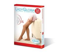 LADYGLORIA 18*Coll.Mat.Nero 5