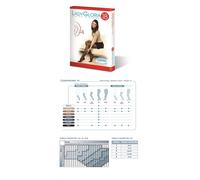 GLORIA LADY 18 GAMB PU/A DAI 2