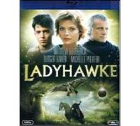 Ladyhawke