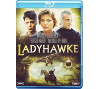Ladyhawke [Blu-Ray]