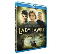 Ladyhawke [Blu-Ray]