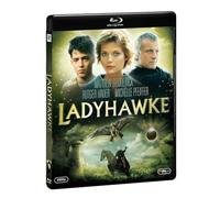 Ladyhawke [Blu-Ray]