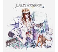 Ladyhawke by Ladyhawke
