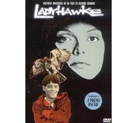 Ladyhawke - [DVD]