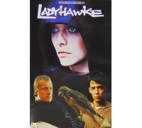 Ladyhawke - Dvd