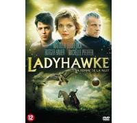 Ladyhawke - La Femme De La Nuit
