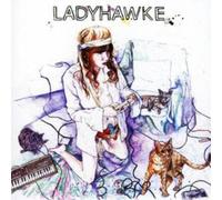 Ladyhawke Ladyhawke (CD) Album