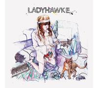 Ladyhawke Ladyhawke (Vinyl LP) 12" Album