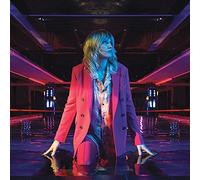 Ladyhawke Time Flies (CD) Album