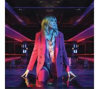 Ladyhawke Time Flies (CD) Album