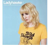 Ladyhawke Wild Things (CD)