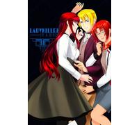 Ladykiller in a Bind Steam Key GLOBAL