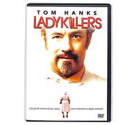 Ladykillers – Disney