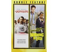 Ladykillers / Nothing to Lose
