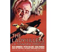 Ladykillers (The) - La Signora Omicidi (Special Edition) (Restaurato In Hd) (2 Dvd)