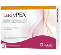 LADYPEA 20 BUSTINE OROSOLUBILI