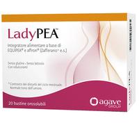 LADYPEA 20BUST OROSOLUBILI