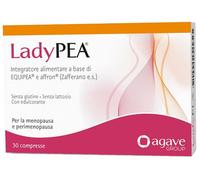 LADYPEA 30CPR