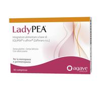 Ladypea 30 compresse