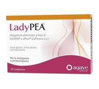 Ladypea 30 compresse