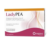 LadyPEA® Compresse 41,4 g Compresse
