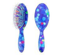 Ladypop Large - Spazzola per capelli grande - Blue Palette