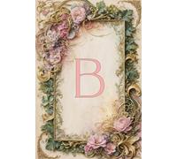 Lady's Luxurious B Initial Log