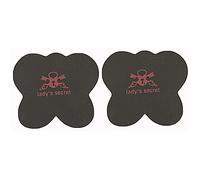 Lady's Secret Accessori scarpe COUSSINET ANTIDERAPANTE NO SCRATCH in Nero Unica