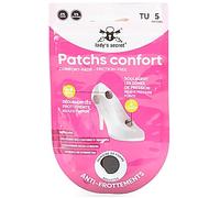 Lady's Secret Accessori scarpe COUSSINETS ANTI-DOULEUR NO HURT in Nero Unica