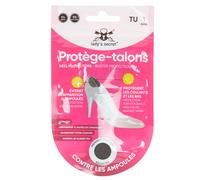 Lady's Secret Accessori scarpe PROTEGE TALON NO PAIN in Nero Unica