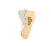 Lady's Secret Accessori scarpe Semelle 3/4 cuir naturel in Beige 38