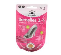 Lady's Secret Accessori scarpe SEMELLES 3/4 in multicolore Unica