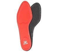 Lady's Secret Accessori scarpe SEMELLES CUIR in Rosso 36 / 37