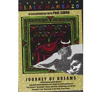 Ladysmith Black Mamb - Journey Of Dreams