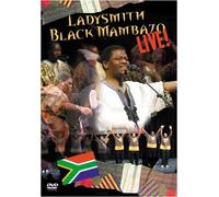 Ladysmith Black Mamb - Live! [Dv]