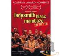 Ladysmith Black Mamb - On Tip Toe [Dvd]