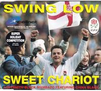 Ladysmith Black Mamba - Swing Low Sweet Chariot