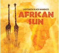 Ladysmith Black Mambazo - African Sun (2 CD)